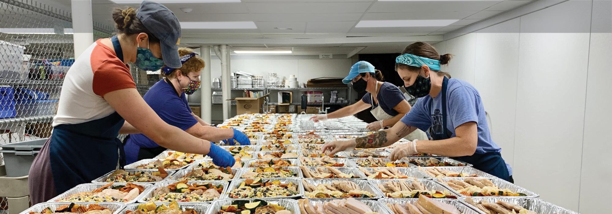  Meals on Wheels Southwest OH & Northern KY